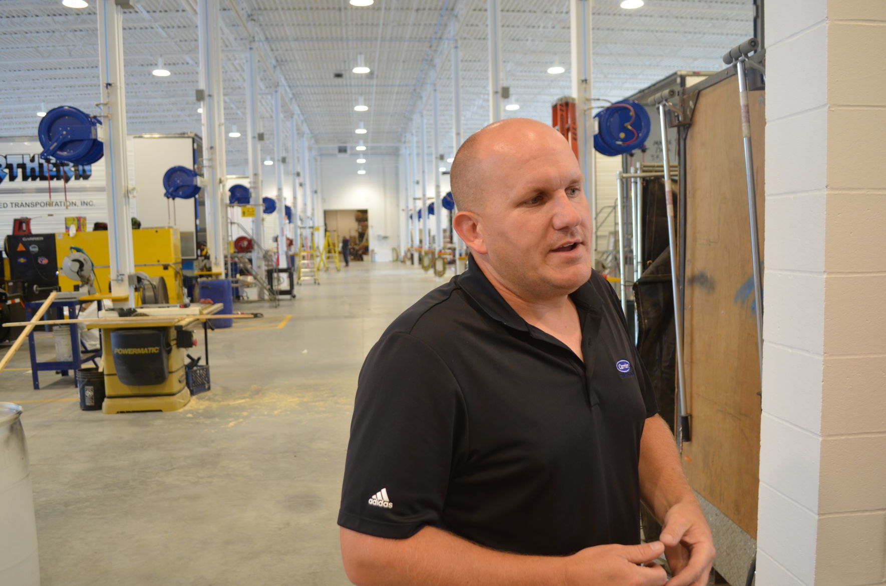 Keizer Refrigeration Inc.